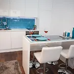 Apartamento Nad Morzem *