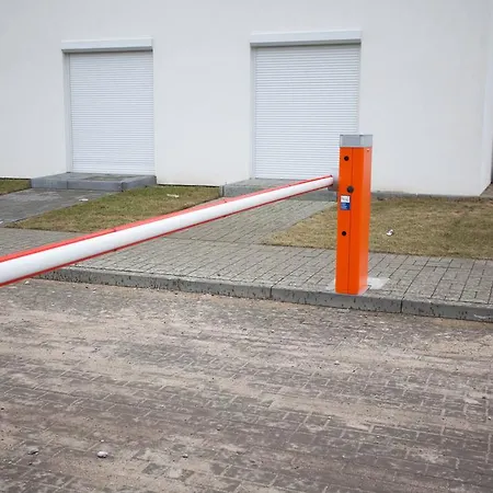 Apartamento Nad Morzem