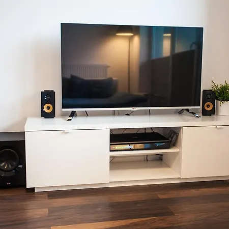 Apartamento Nad Morzem *