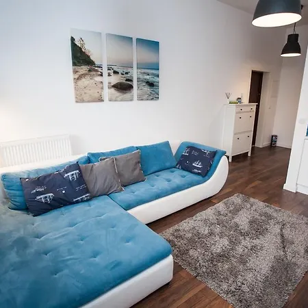 Apartamento Nad Morzem *