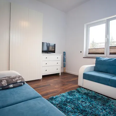 Apartamento Nad Morzem