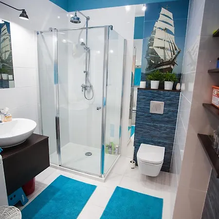 Appartamento Nad Morzem *