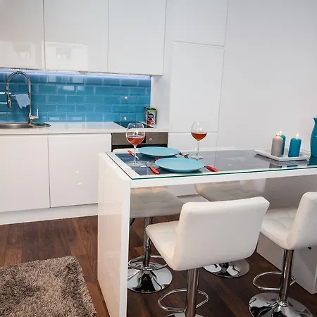 Apartamento Nad Morzem *