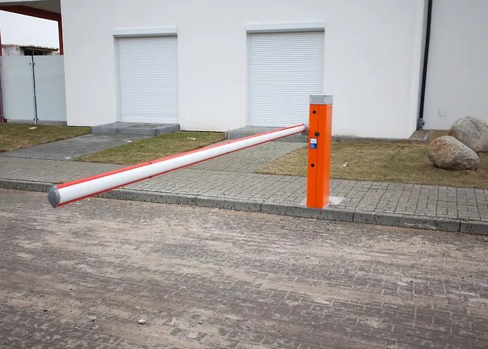 Appartamento Nad Morzem